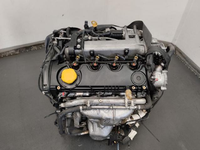 192A8000 Motor completo  disponible Málaga