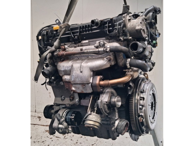 FIAT 192A8000 Motor completo  en stock Valencia