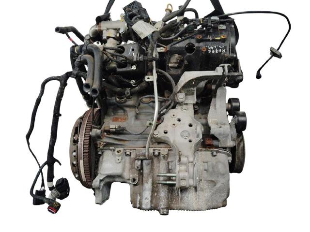 192A8000 FIAT Motor completo  comprar en Lleida
