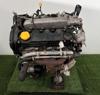 Motor completo 192A8000 FIAT