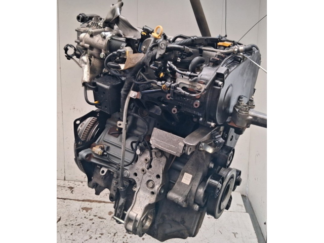 FIAT 192A8000 Motor completo comprar Pamplona