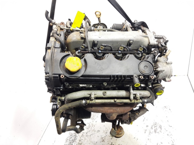 192A8000 Fiat/Alfa/Lancia