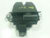 Cerradura de puerta trasera 1930055 FORD