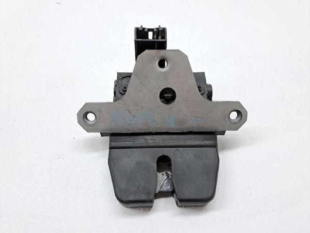 1930055 Cerradura de tapa de maletero  comprar en Zaragoza