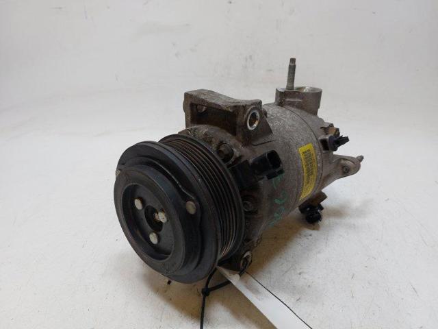 Compresor de aire acondicionado coche 1930248 FORD