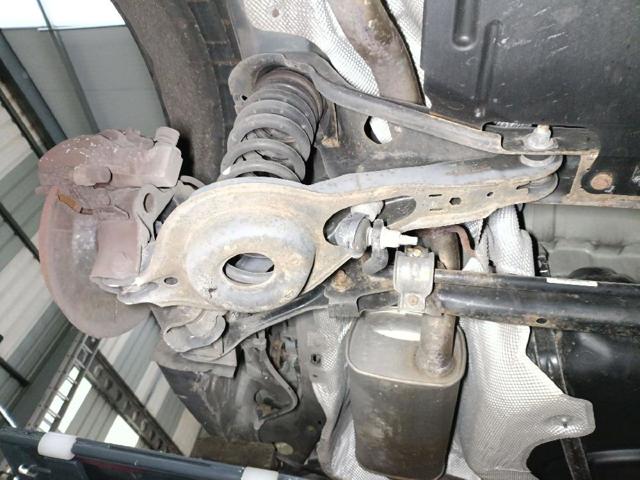 1931272 FORD Brazo inferior trasero izquierdo/derecho  en stock Córdoba