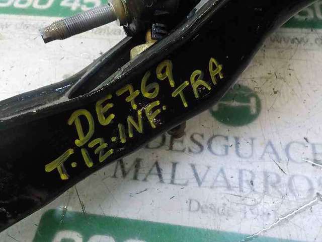 1931272 Brazo inferior trasero izquierdo/derecho comprar Almería