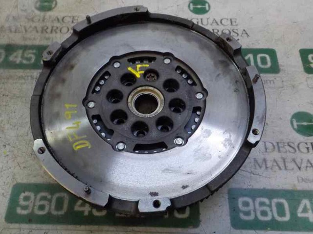 Motor de volante 1932320 FORD