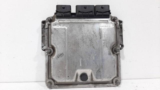 Módulo de control del motor Citroen Xsara  (N68)