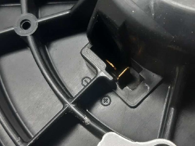 1940001730 Motor del ventilador del calefactor  disponible Burgos