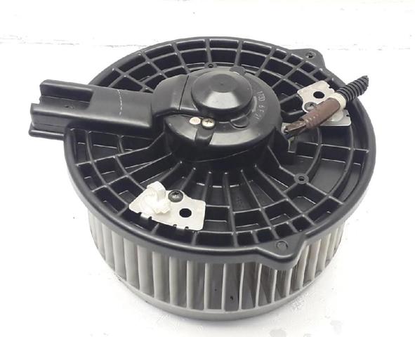 HONDA 1940001730 Motor del ventilador del calefactor  disponible España