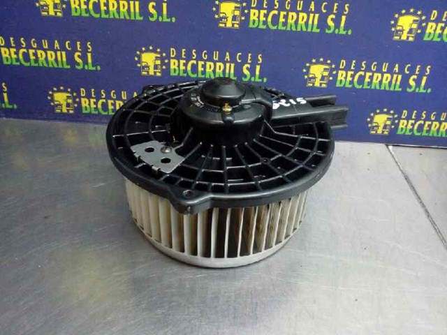 Motor calefaccion para honda accord vii 2.2 i-ctdi (cn1) n22a1 1940001730