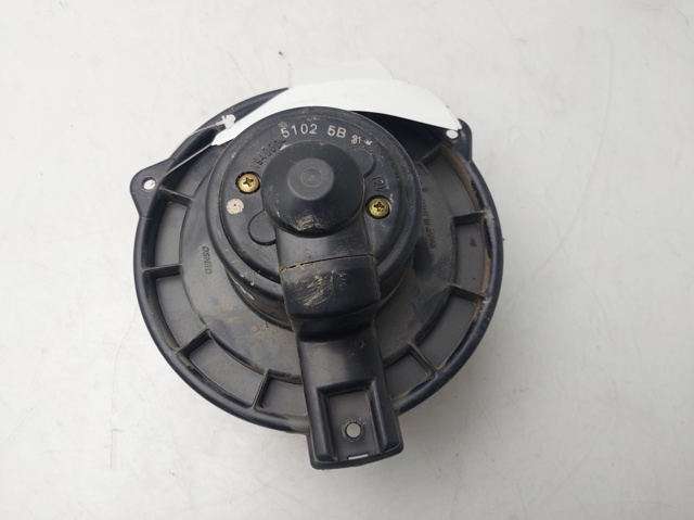 1940005102 Motor del ventilador del calefactor  disponible Burgos