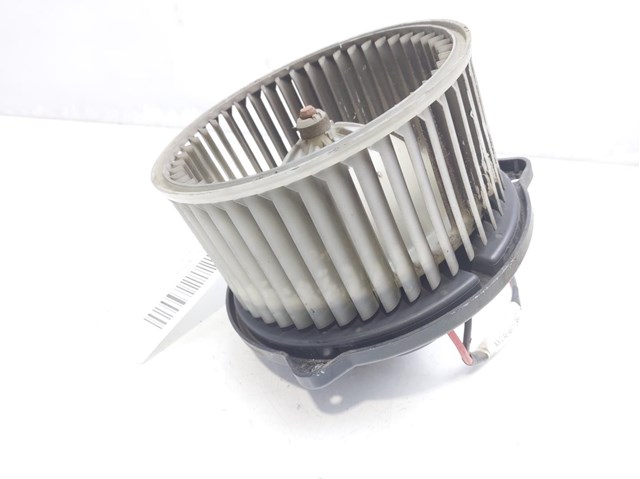 Ventilador calefaccion para mercedes-benz clase m ml 270 cdi (163.113) om612963 1940005102