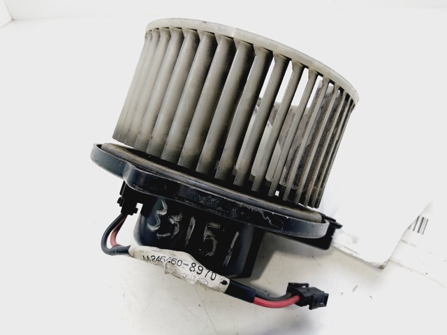 MERCEDES 1940005102 Ventilador habitáculo  en stock Salamanca