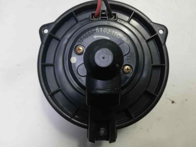 Ventilador de calefacción Mercedes ML/GLE  desde 65,34 €