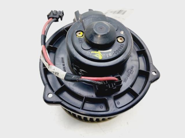 1940005102 MERCEDES Ventilador habitáculo  en stock Huelva