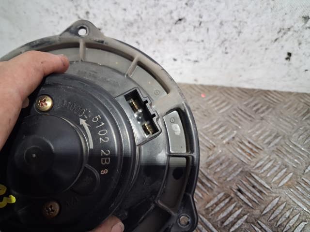 1940005102 MERCEDES Ventilador habitáculo  en stock Huelva