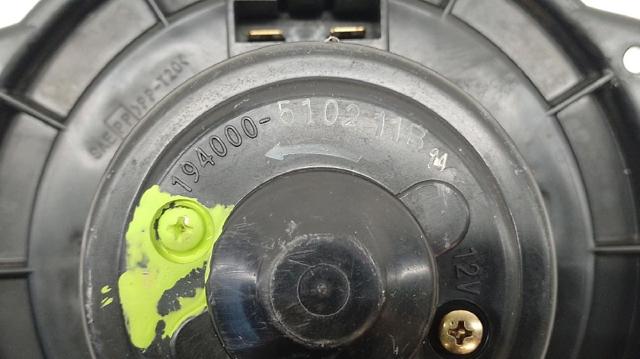 1940005102 Motor del ventilador del calefactor  comprar en Pontevedra