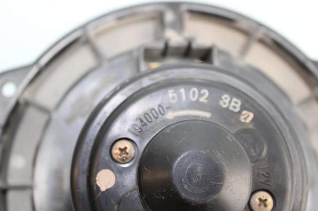 MERCEDES 1940005102 Ventilador habitáculo  en stock Valencia