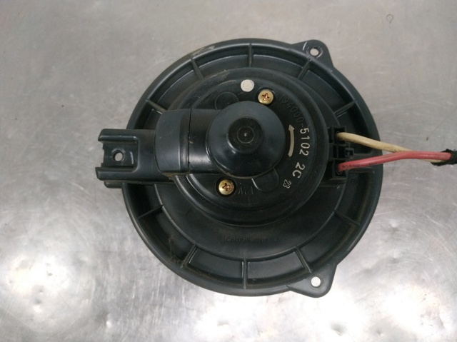 1940005102 Ventilador habitáculo  en stock Sabadell