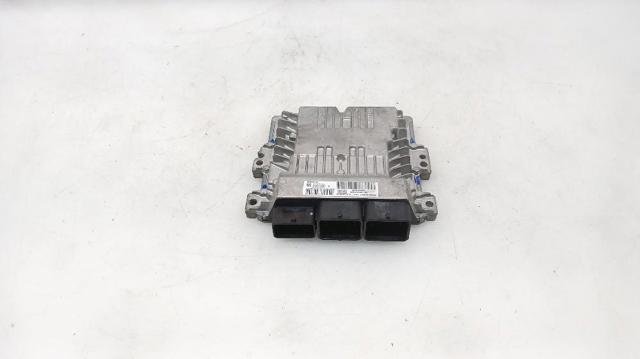 Módulo de control del motor Citroen C4 II (B7)