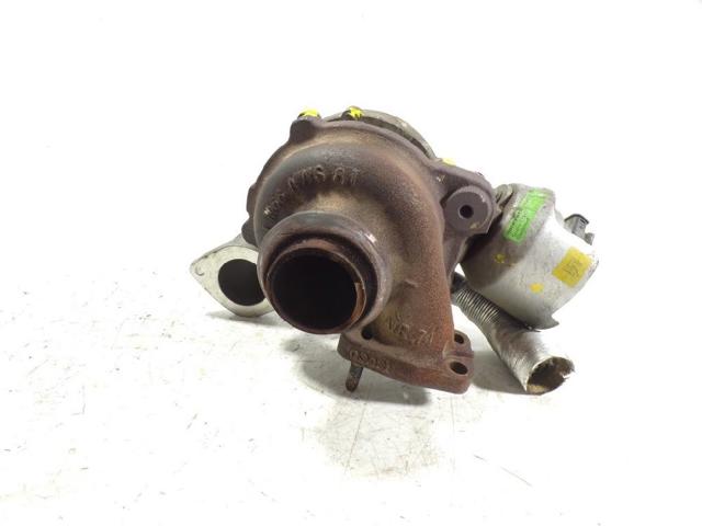 1945757 Turbocompresor  en stock Sabadell