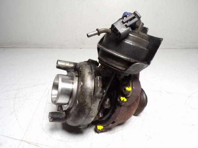 1945757 FORD Turbocompresor  disponible Vigo