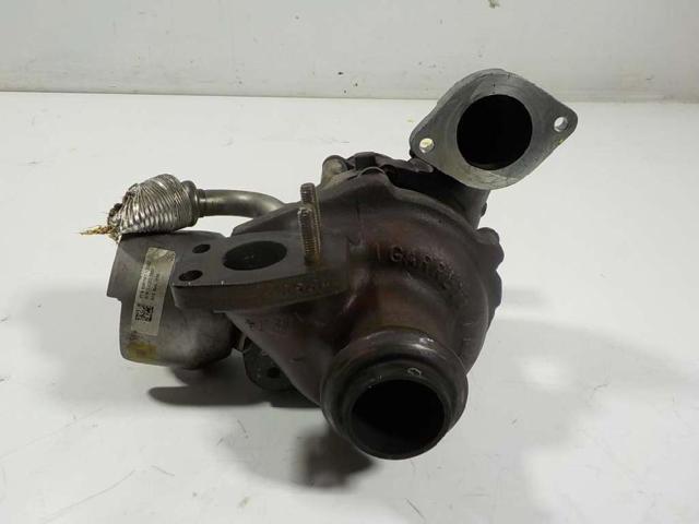 FORD 1945757 Turbocompresor comprar Pamplona