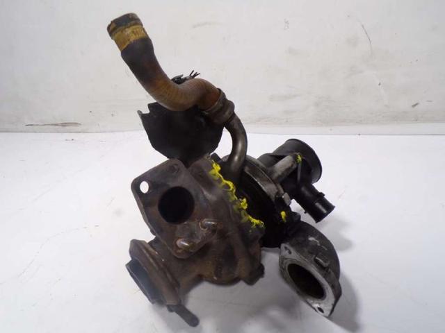 1945757 Turbocompresor  en stock Sabadell