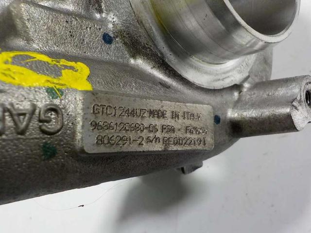 FORD 1945757 Turbocompresor  disponible Lugo