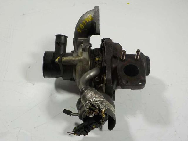 1945757 FORD Turbocompresor  comprar en Lleida