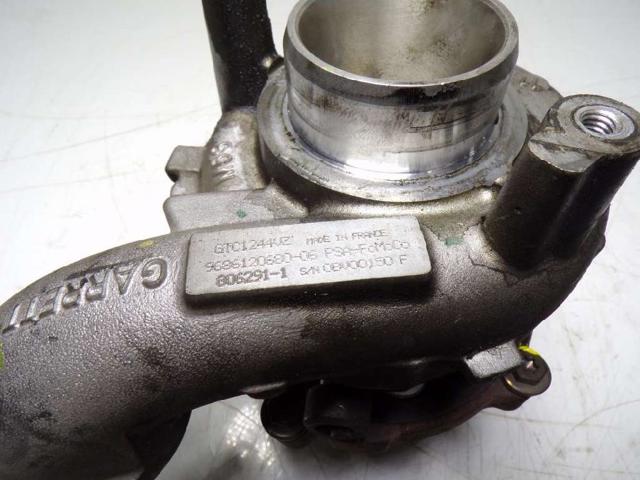 1945757 Turbocompresor comprar Sevilla