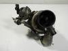 Turbo de coche Ford Mondeo IV