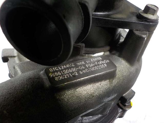 1945757 FORD Turbocompresor  comprar en Lleida