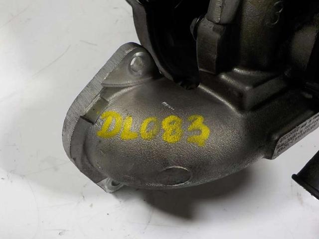 FORD 1945757 Turbocompresor comprar Barcelona