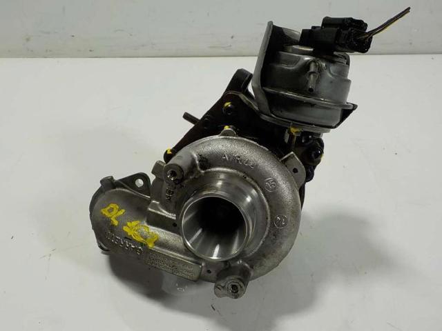 FORD 1945757 Turbocompresor  disponible España