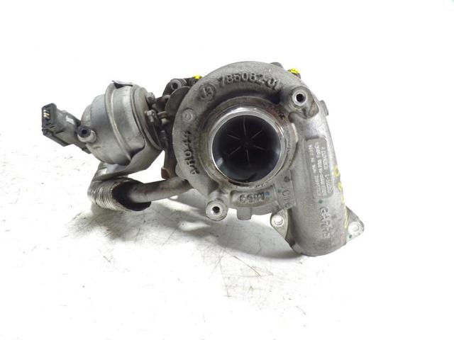 1945757 FORD Turbocompresor  disponible Alicante