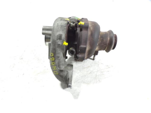 FORD 1945757 Turbocompresor  en stock Valencia
