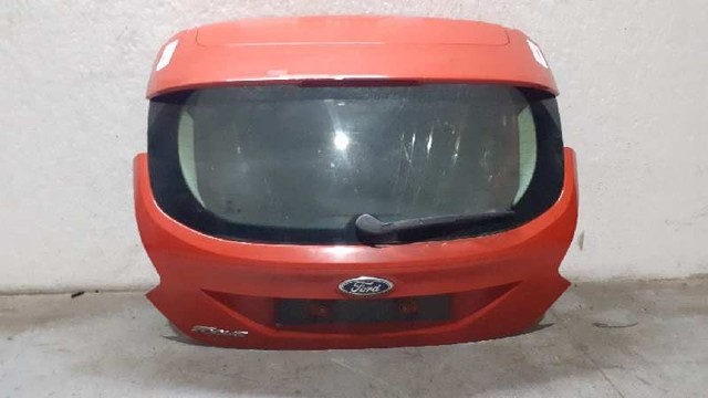 Puerta trasera Ford Focus hatchback desguace