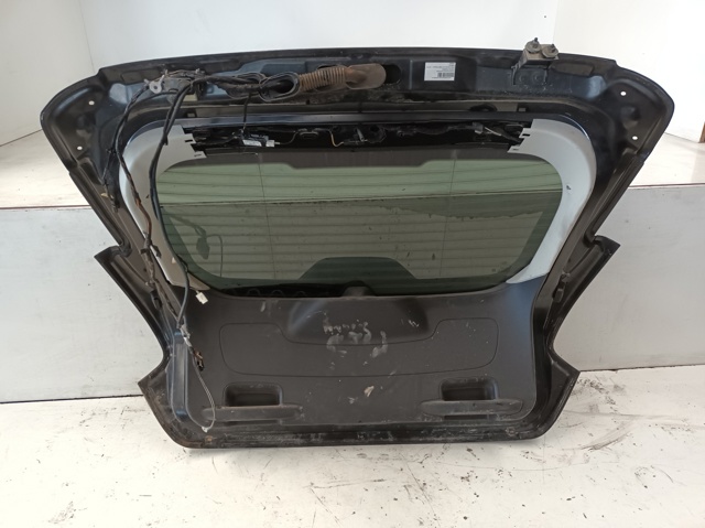 Puerta para Ford Focus III (2010-2020) desguace