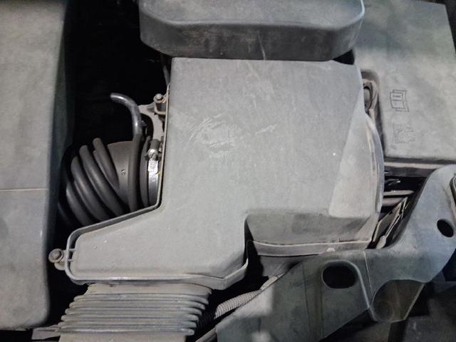 Caja del filtro de aire para Ford S-Max CA1