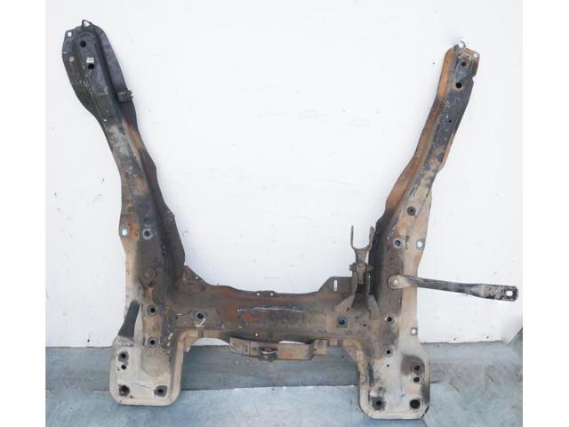 Subchasis delantero Fiat 500 (2007-2026)