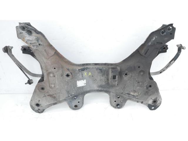 Puente delantero para Fiat 500 312