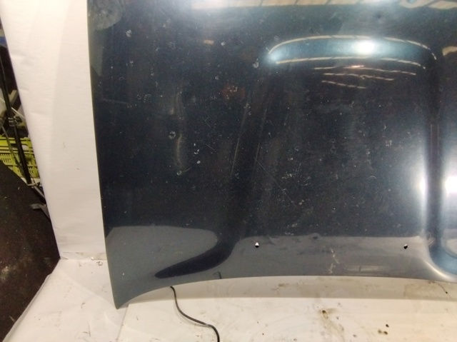 Comprar Capó Ford Maverick II 1N2 a bajo precio