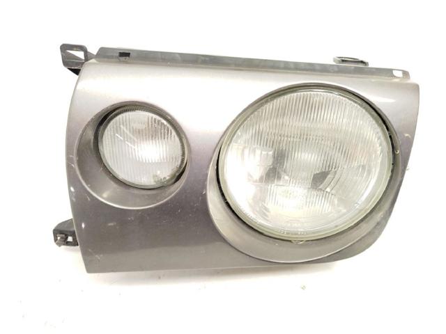 Faro izquierdo 1958693 Ford