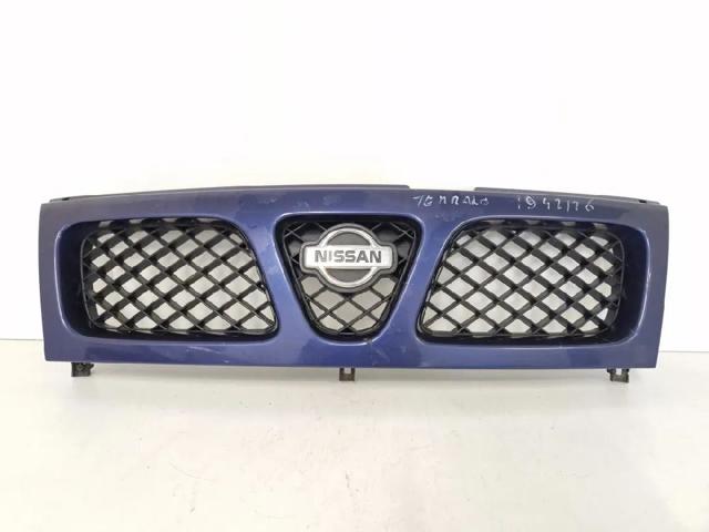 1966I01 Nissan/Infiniti