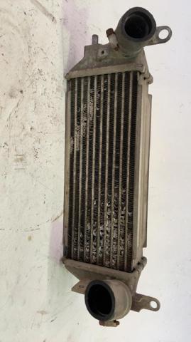 Radiador de intercooler Honda Civic VII (2000-2006)