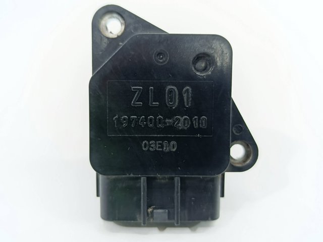 Comprar Sensor de masa de aire 6  GG