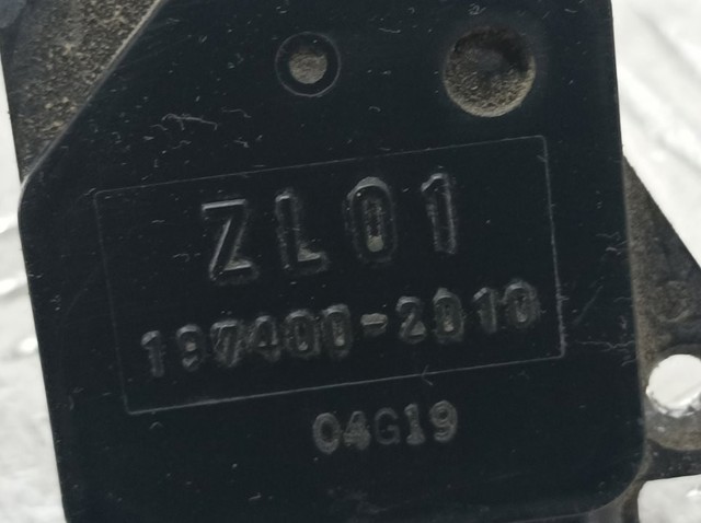 1974002010 Sensor de flujo de masa de aire  comprar en Zaragoza